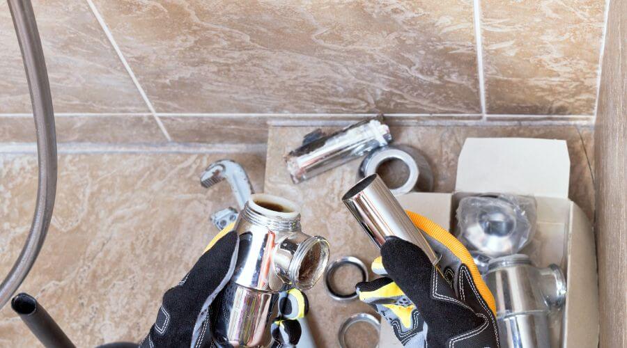 Expert tile roof repair services in Smoot, WV